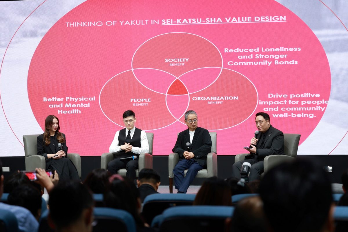 ผู้บริหารไทยเผยสูตรเติบโตแบบ ZEN Marketing พลิก "ความใส่ใจ" สู่ผลลัพธ์ทางธุรกิจ พร้อมเปิดไฮไลต์หลักสูตร ZEN Marketing Executive Program 2026 รุ่น 2