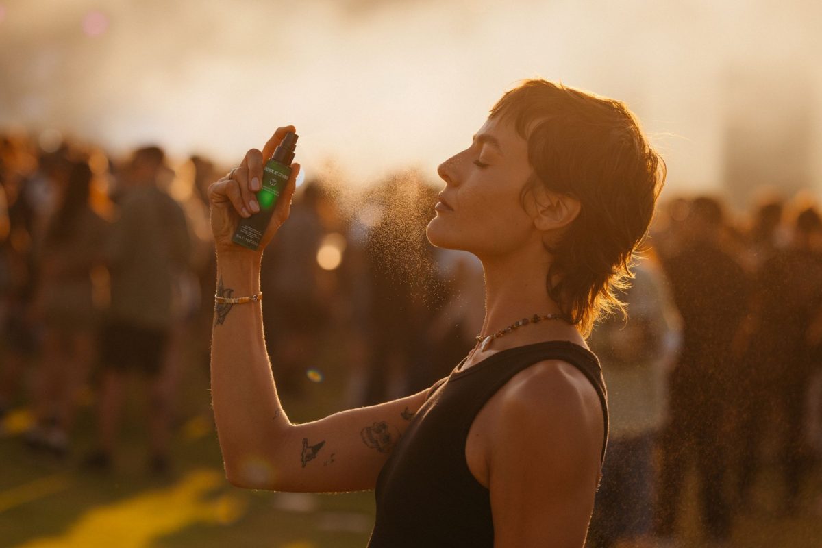 Translating Tomorrowland's iconic "Elixir...