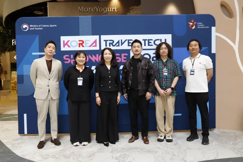 อุตสาหกรรม TravelTech กำลังเปลี่ยนผ่านจากการพัฒนาแพ...
