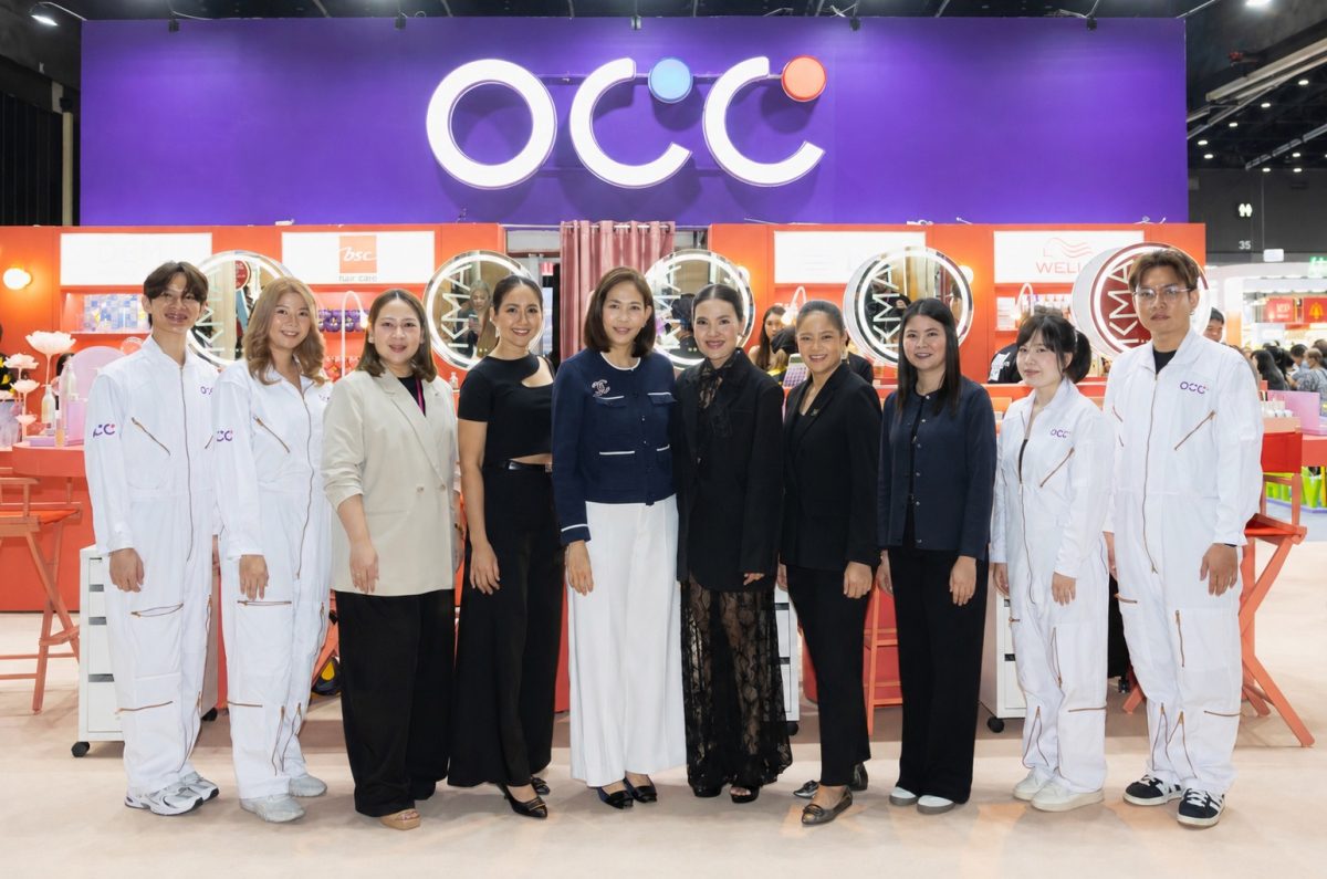 ธีรดา อำพันวงษ์ กรรมการผู้จัดการ และประธา...