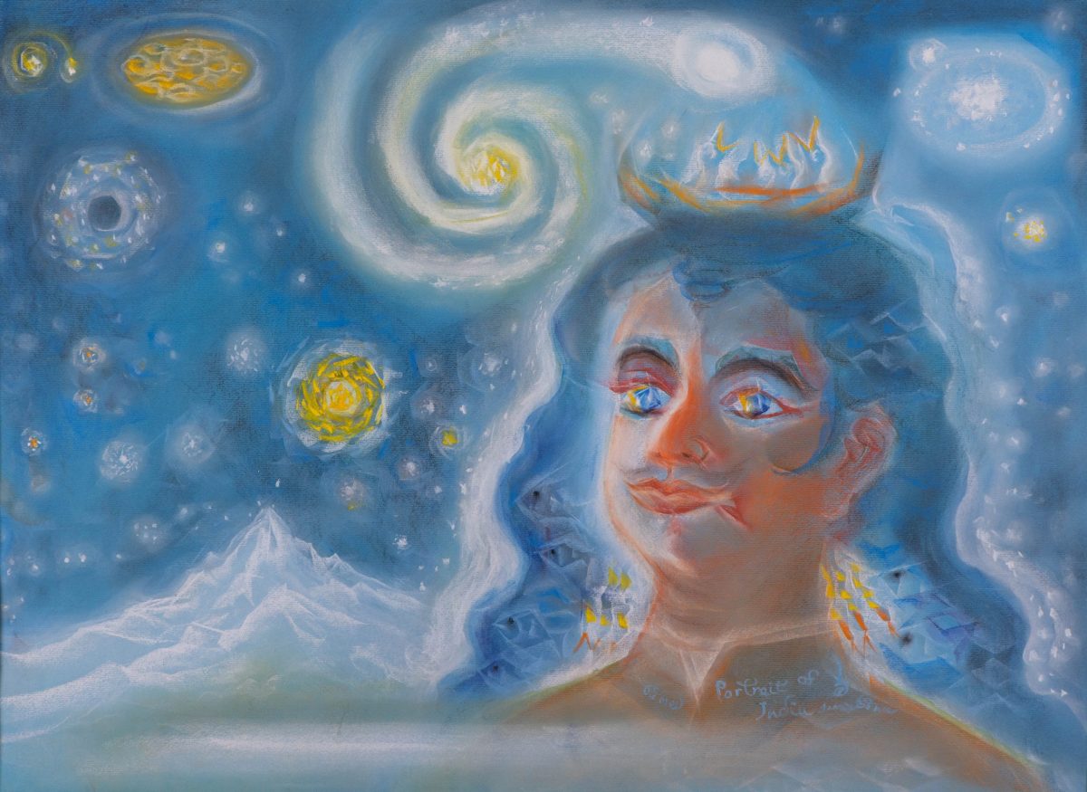 Bangkok Art Auction, one of Thailand's le...