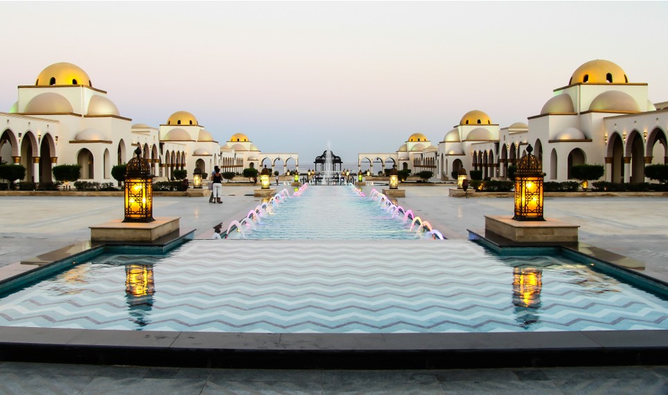 Absolute Hotel Services MEA Announces Handover of U Sahl Hasheesh, Marking Third Signing in Egypt and MEA Region