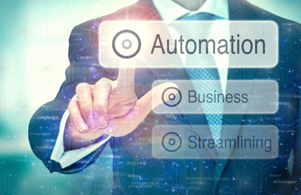 เทคนิคลดต้นทุน เพิ่มกำไร ด้วยเทคโนโลยี Automation ยุคดิจิทัลต้องรู้!