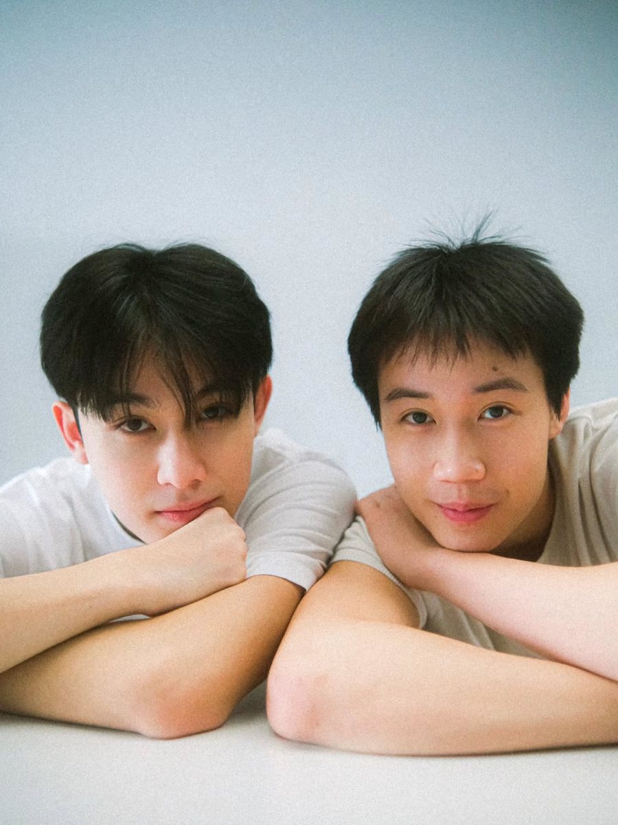 อุ้ยยังไงซิ! "โอ๋ สตาร์ฮันเตอร์" สปอยล์รูปคู่นักแสดงหน้าใหม่