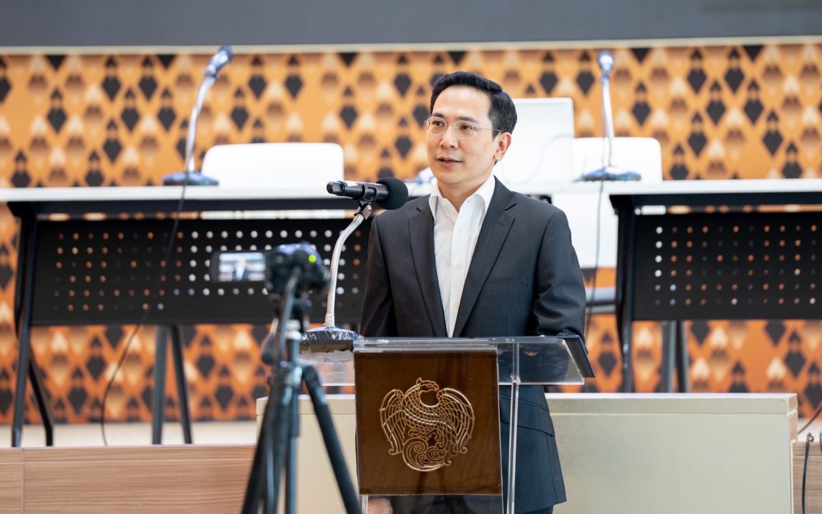 Thailand Elevates Liaison Readiness to Highest Standard for 2026 IMF-World Bank Group Annual Meetings, Welcoming Delegates from 191 Nations
