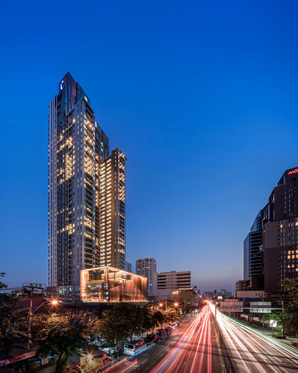 As Thailand's residential market continue...