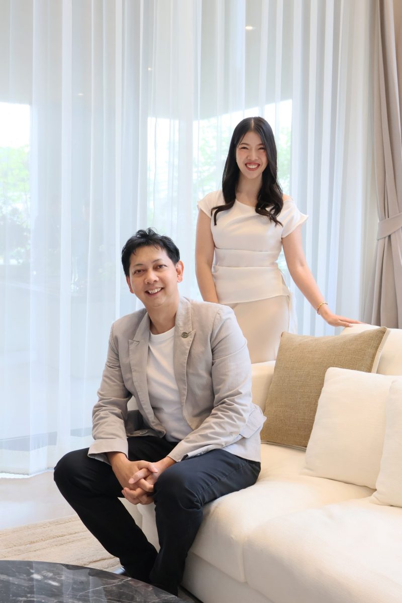 Thailand's Rental Market Enters a New Era as Demand Shifts from Brokerage to Living Asset Management.