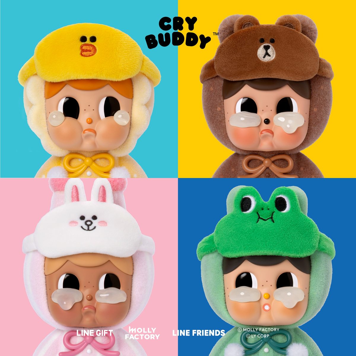 LINE GIFT ฉลองครบรอบ 1 ปี ในประเทศไทยด้วย...