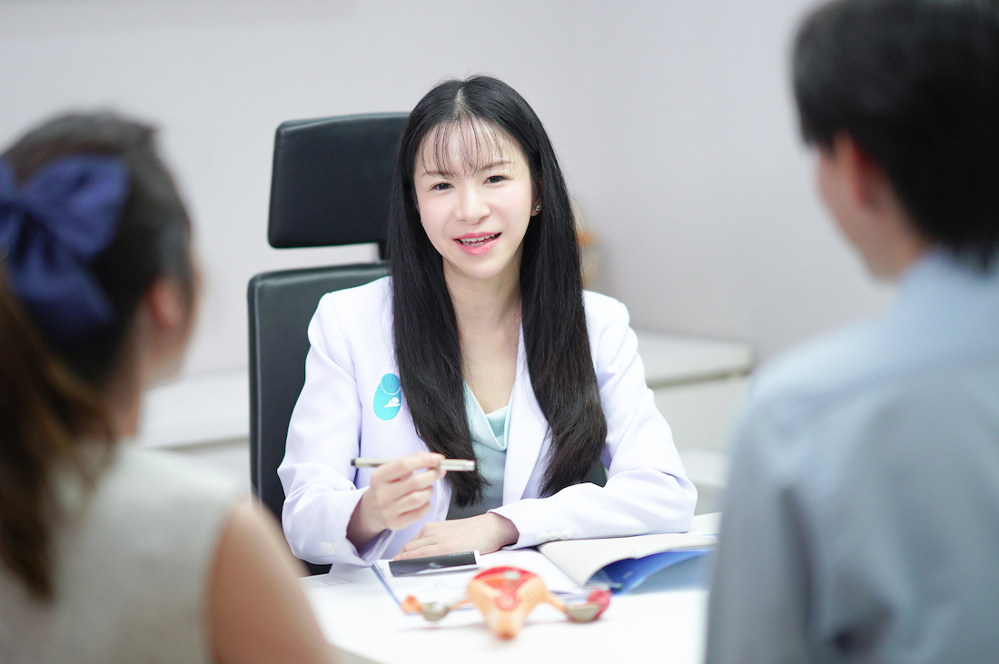 ถอดรหัสเพื่ออัพเกรด Biohacking หยุดอายุเซลล์ ฝากไข่..รักษาต้นทุนชีวิต