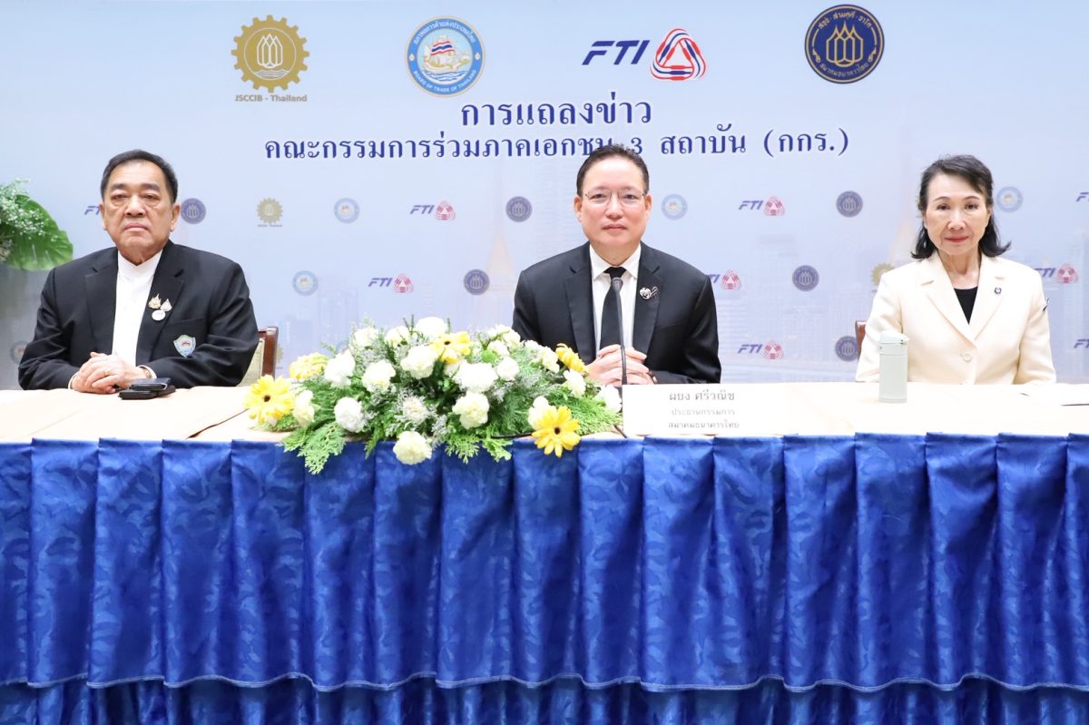 ความเสี่ยงจาก Energy supply chain disrupt...