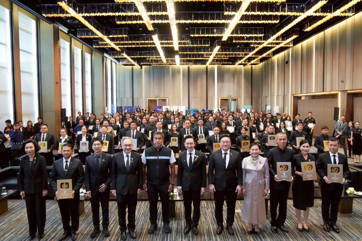 สำนักพัฒนาเทคโนโลยีเพื่ออุตสาหกรรม มจพ. จัดอบรมหลักสูตรผู้ควบคุมประจำหม้อน้ำหรือหม้อต้มฯ รุ่น 4