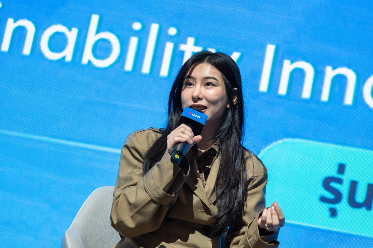 AI เปลี่ยนเกม SME ไทย: บทเรียนจาก JIAN CHA สู่ โครงการ Sustainability Innovation เตรียมปั้น 40 ธุรกิจไทยสู่ระดับภูมิภาค