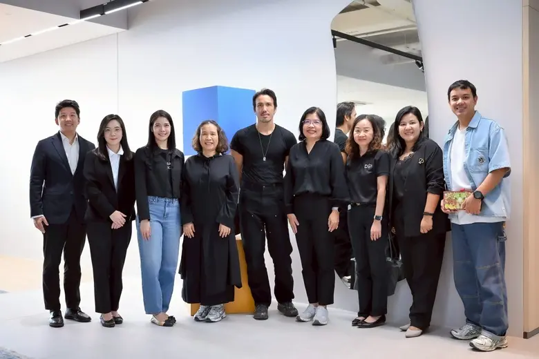 กรมทรัพย์สินทางปัญญา กระทรวงพาณิชย์ เดินห...