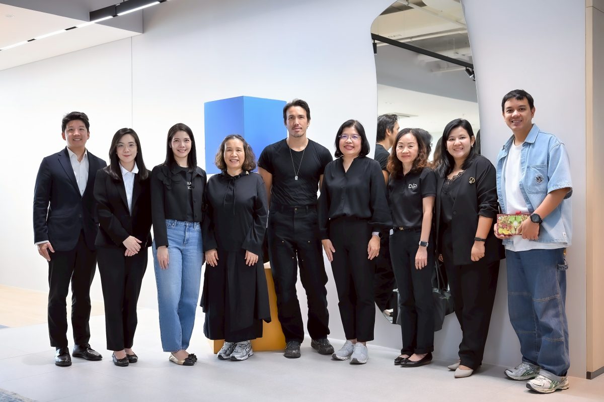 กรมทรัพย์สินทางปัญญา กระทรวงพาณิชย์ เดินห...
