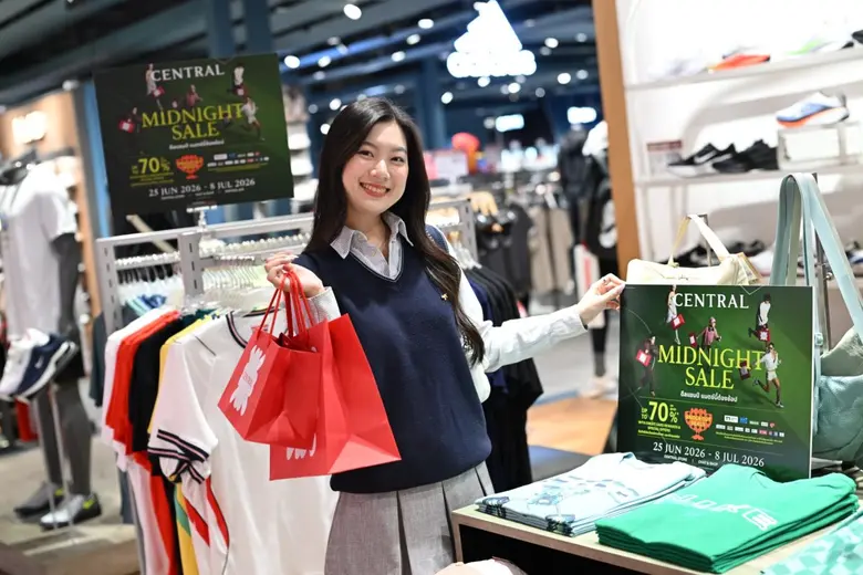 เทรนด์ Health & Wellness กำลังมาแรง ส่งผล...
