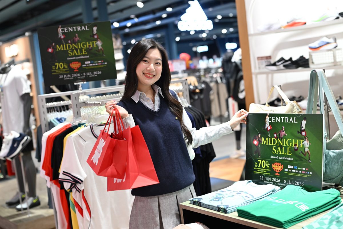 เทรนด์ Health & Wellness กำลังมาแรง ส่งผล...