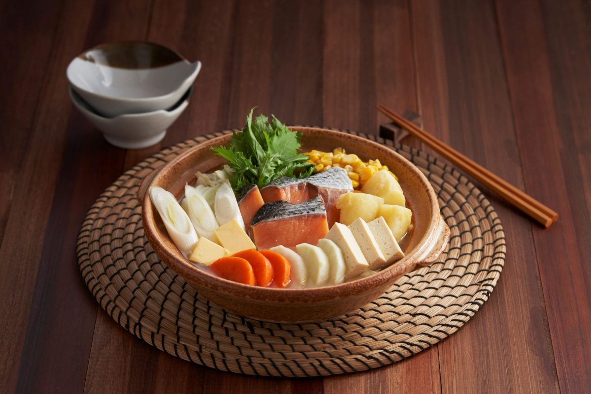 หลบฝนซดซุปร้อน 3 ร้านเด็ดสไตล์เอเชีย ที่อิมแพ็ค เมืองทองธานี