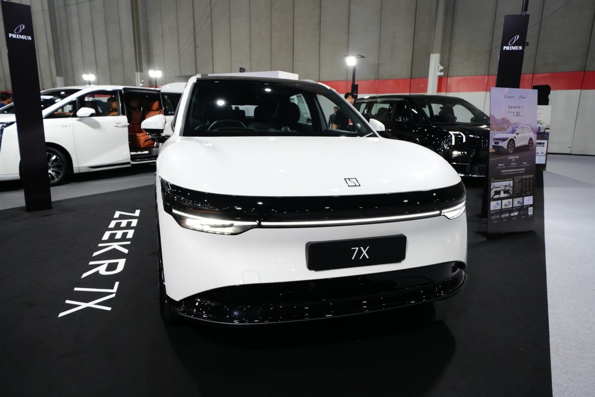 เปิดโพยเด็ด "โปรโมชั่นรถใหม่" คุ้มสุดในงาน FAST Auto Show Thailand 2026