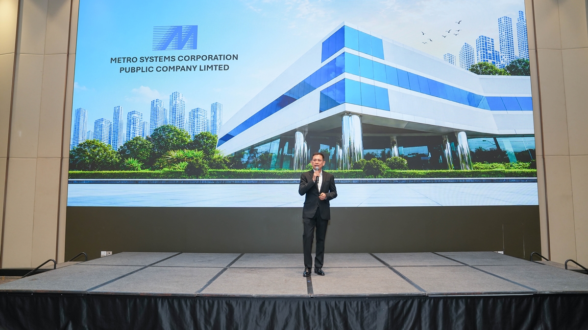 MSC Hosts "SDS Tech Day 2026" Showcasing World-Class Technologies, Transforming Organizations into Fully Integrated Smart Workplaces