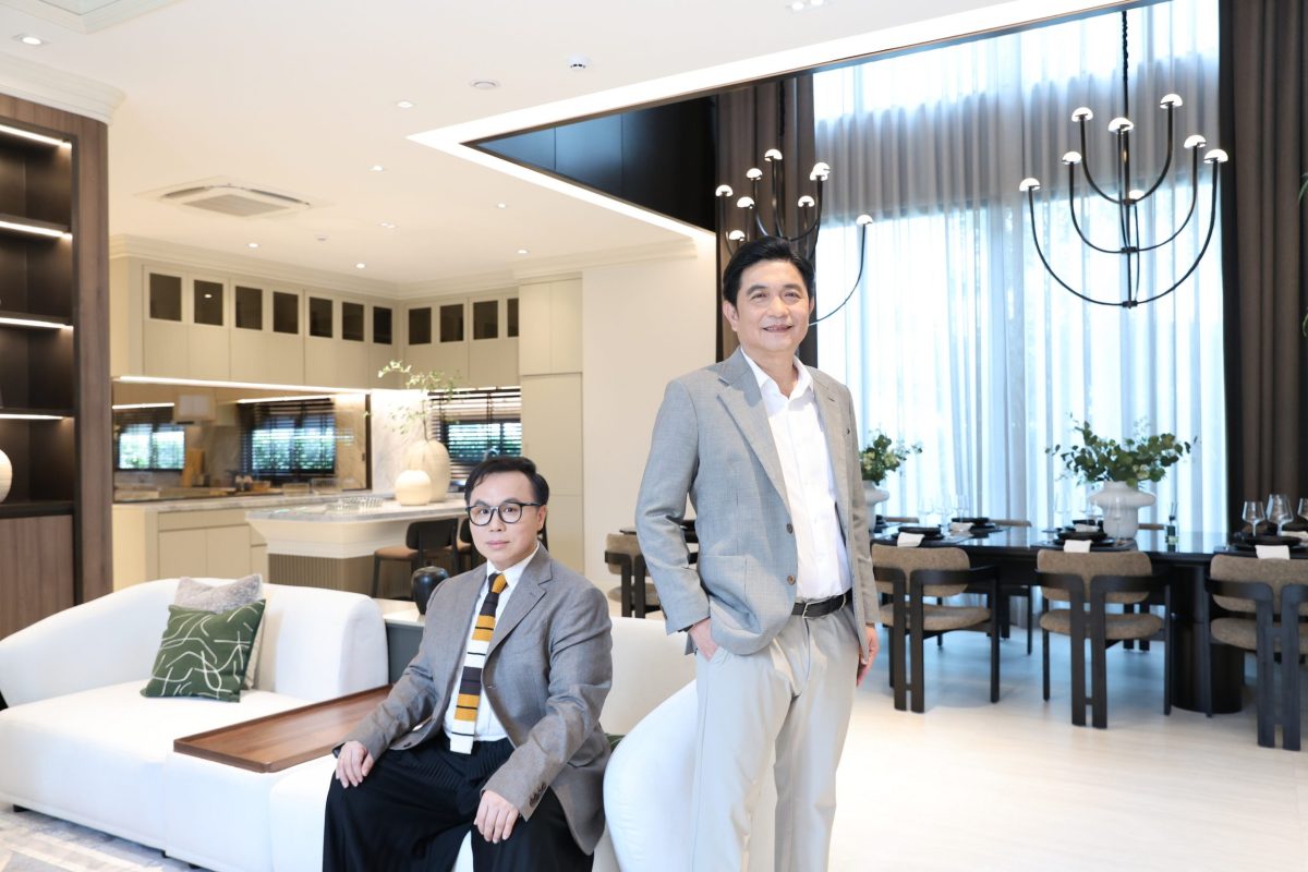 โครงการแรกของ SC ที่ได้รับ SC Green Mark ...