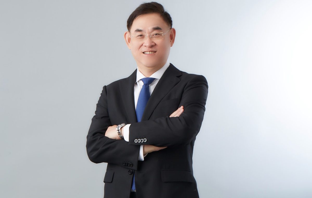 GPSC ประกาศความสำเร็จเชิงกลยุทธ์ในการปรับ...
