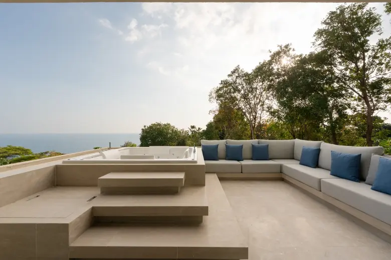 EPD บุกตลาด Ultra-Luxury เปิดตัว "Waterfall Villa" สู่แลนด์มาร์กการอยู่อาศัยเหนือระดับของภูเก็ต