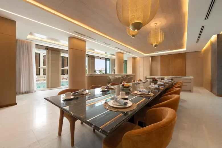 EPD บุกตลาด Ultra-Luxury เปิดตัว "Waterfall Villa" สู่แลนด์มาร์กการอยู่อาศัยเหนือระดับของภูเก็ต