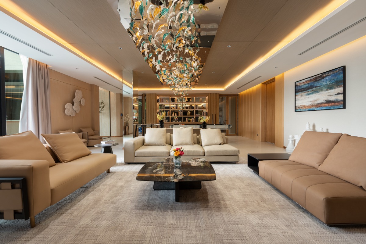 EPD บุกตลาด Ultra-Luxury เปิดตัว "Waterfall Villa" สู่แลนด์มาร์กการอยู่อาศัยเหนือระดับของภูเก็ต