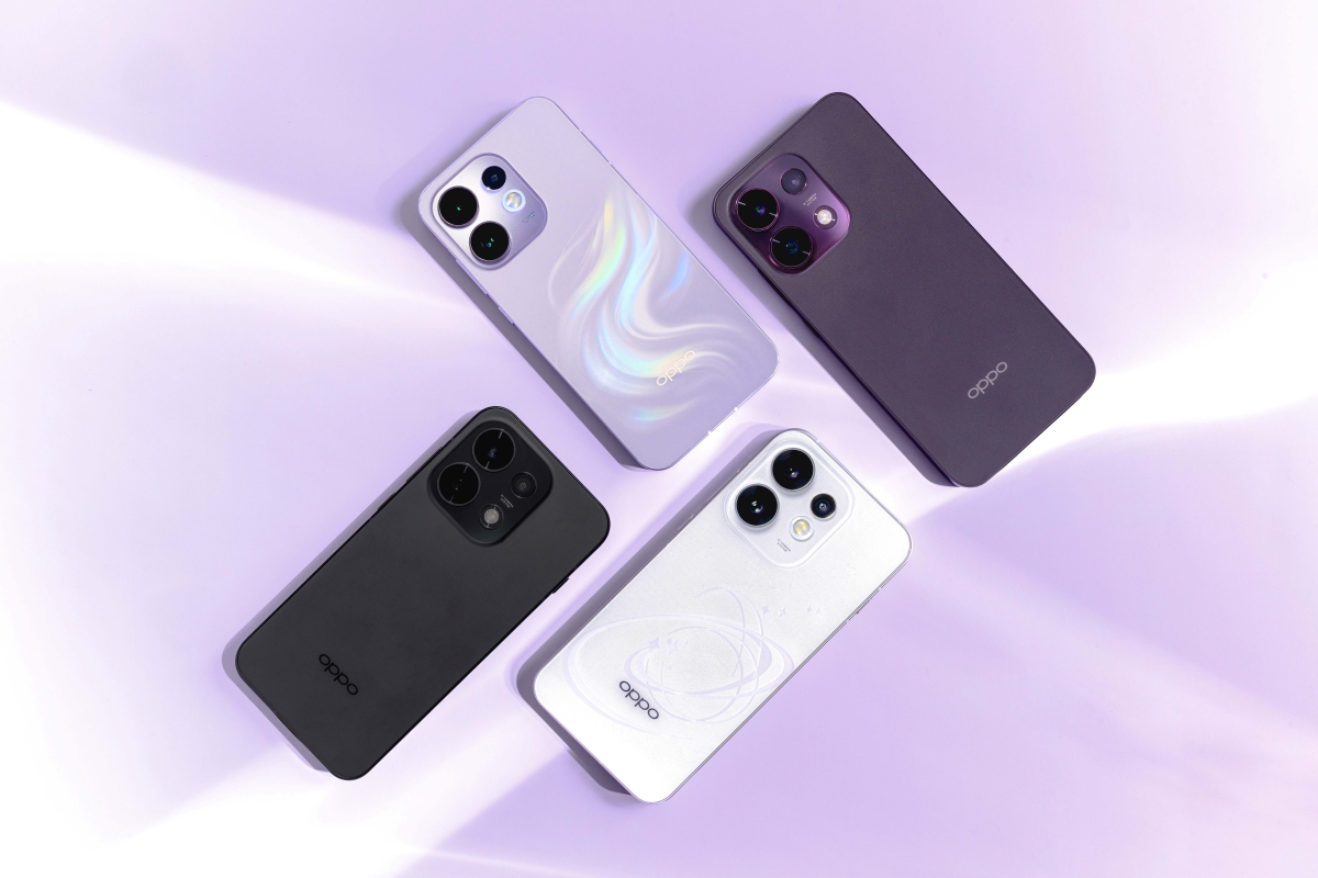 วางจำหน่ายแล้วอย่างเป็นทางการ OPPO Reno16 Series 5G