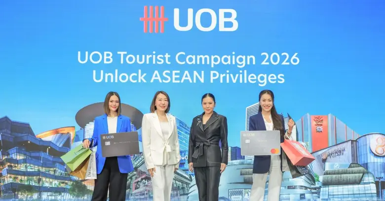 Campaign leverages bank's 8.5 million ASE...