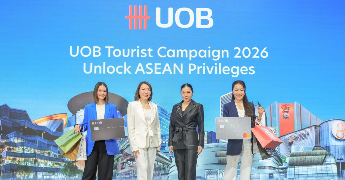 Campaign leverages bank's 8.5 million ASE...