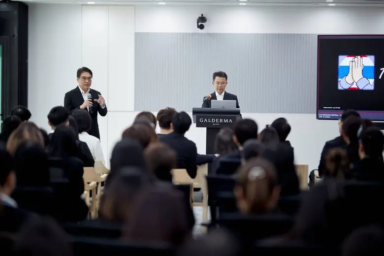 Galderma Celebrates 30 Years of World-First Innovation, Opens New Office in the Heart of Bangkok, reinforces its commitment and Reaffirms Long-Term Investment in Thailand