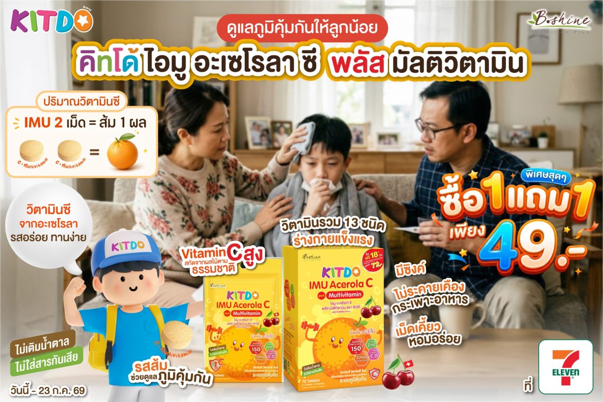 หลังจากเปิดเทอมและลุยเรียนกันมาสักพักใหญ่...