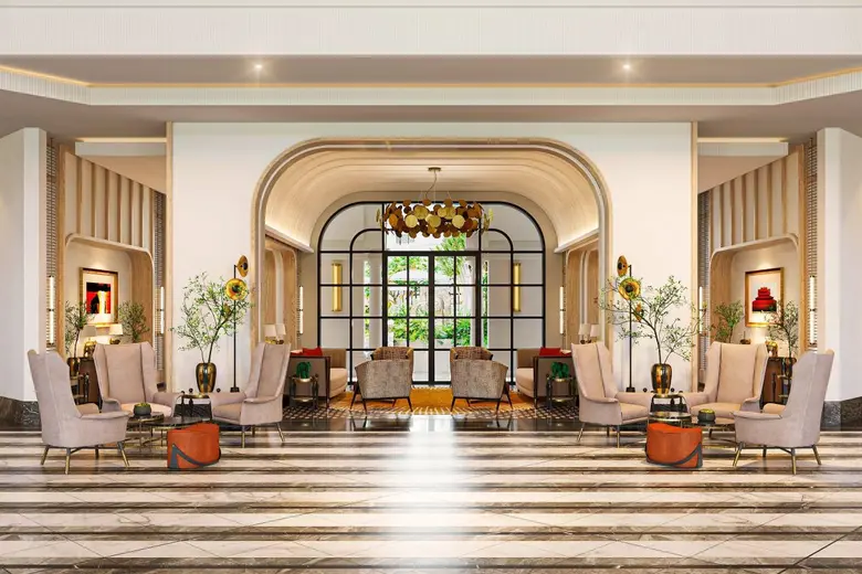 Avani Hotels & Resorts expands in Laos wi...
