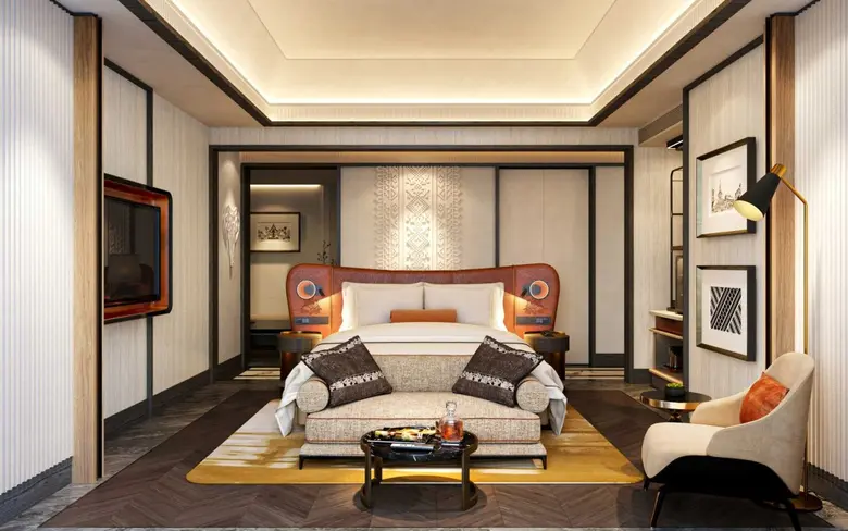 Avani+ Lanexang Vientiane Hotel Opens in the Heart of the Lao Capital