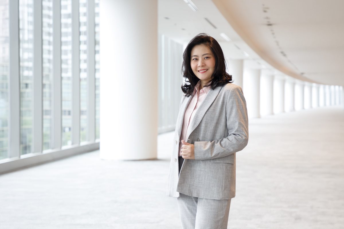 พลิกหลังบ้านเป็นจุดขายใหม่ เผยงาน Food & Hospitalit...