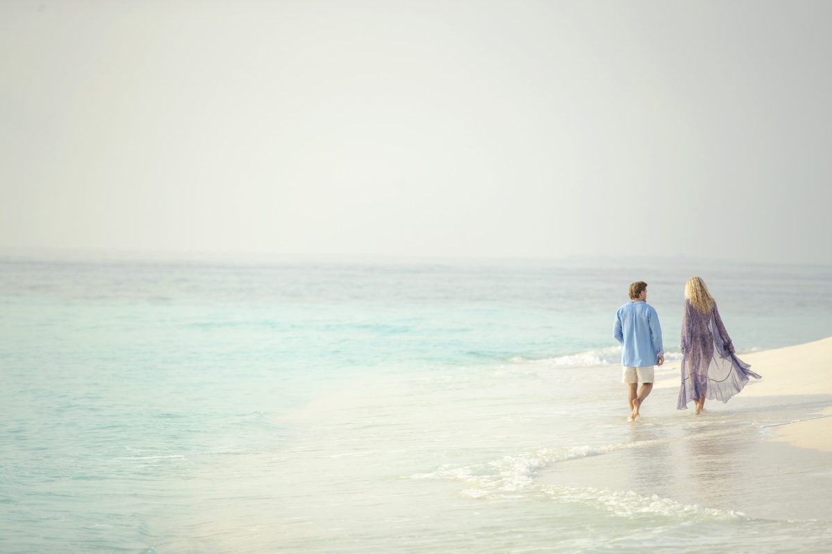 Four Seasons Resorts of Asia presents a c...