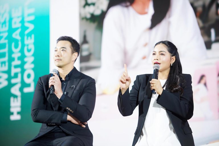 เบบี้แอนด์มัมฯ ผู้ขับเคลื่อนองค์ความรู้ด้านการเตรีย...