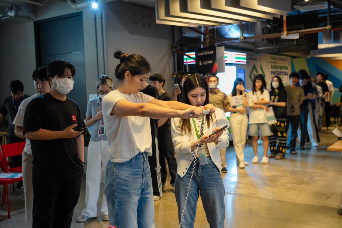 บิทคับ กรุ๊ป ประกาศแจก "โบนัสสุขภาพ" ชวนพนักงานดูแลสุขภาพ มุ่งสู่องค์กรยุคใหม่สาย Longevity