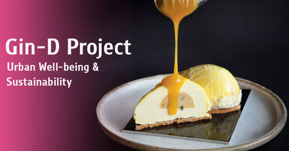 What if dining out could nourish not only...