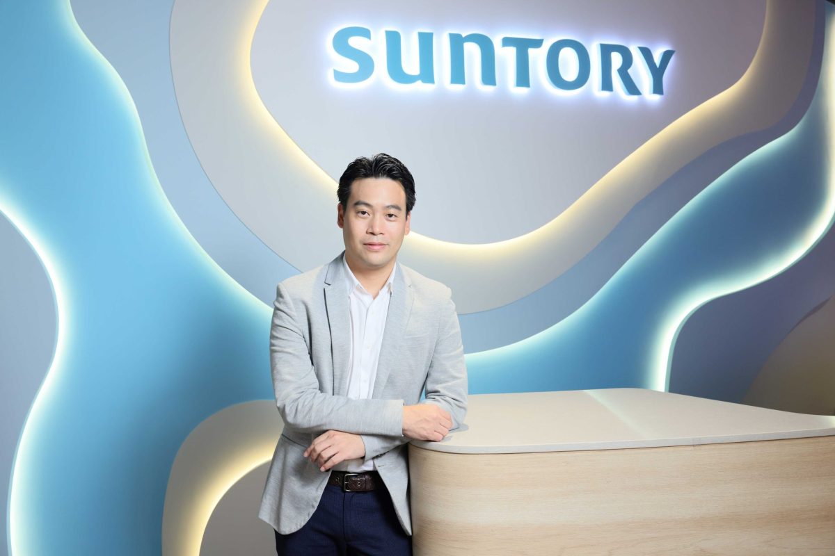 BRAND'S Bird's Nest teams up with Engfa Waraha to champion self-care from within through "No.1 in Engfa's Heart — Only BRAND'S Bird's Nest" Campaign