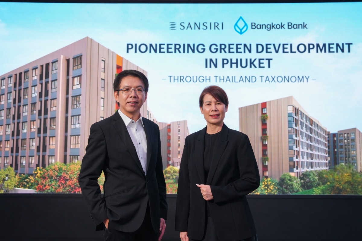กวาดยอดขายแล้วกว่า 65% ตอกย้ำผู้นำที่ได้ร...