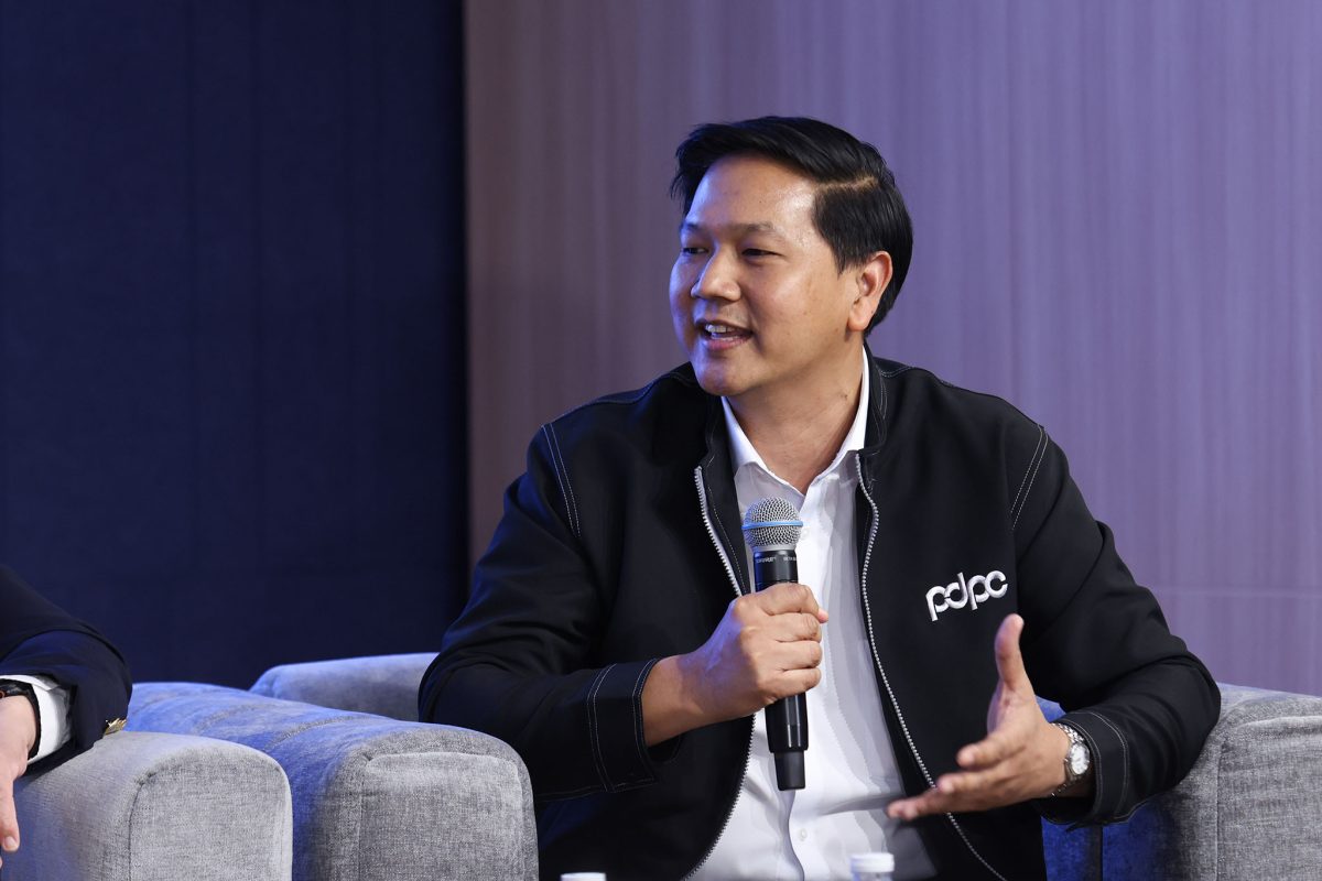 4 ปี PDPC จากกฎหมายบนกระดาษ สู่ผู้พิทักษ์ข้อมูลของคนไทย เมื่อการคุ้มครองข้อมูลส่วนบุคคลกลายเป็นด่านหน้าสร้าง "Digital Trust" ในยุค AI