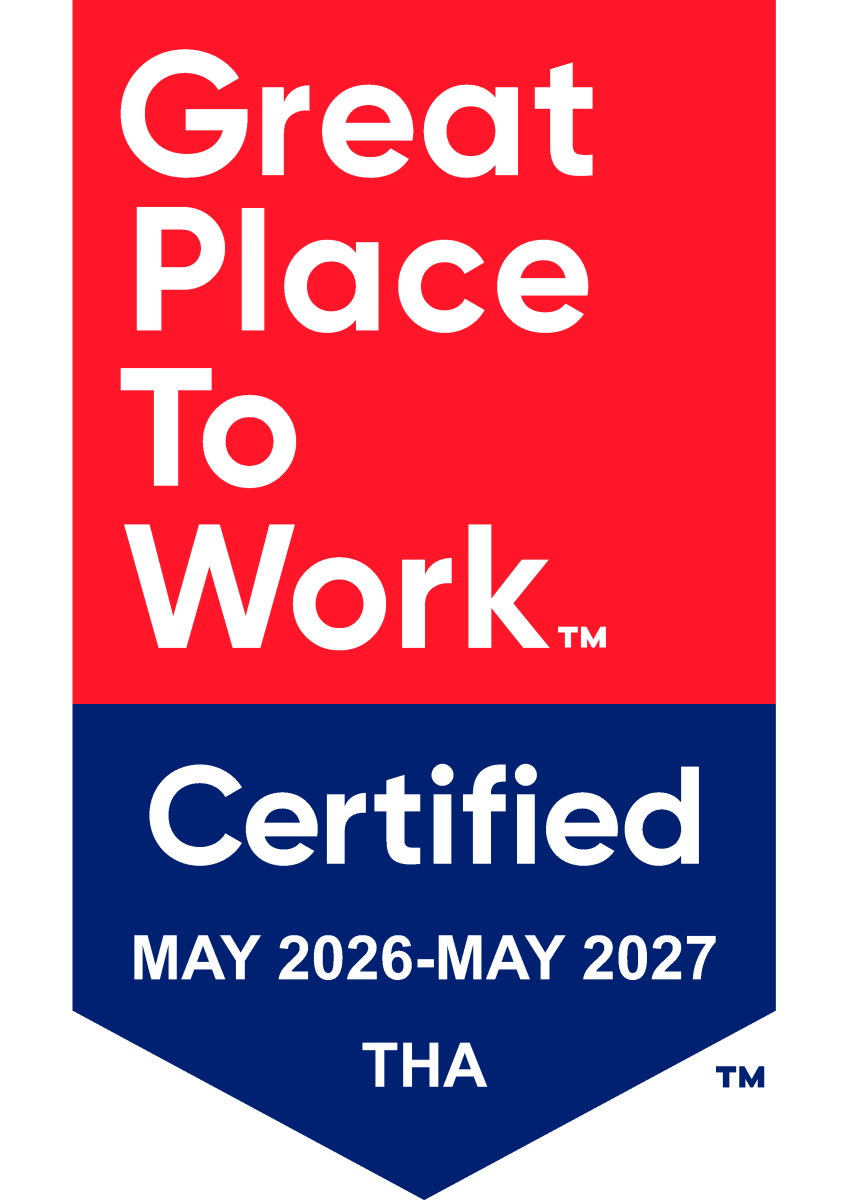 "ชไนเดอร์ อิเล็คทริค ประเทศไทย" คว้ารางวัลสถานที่ทำงานยอดเยี่ยม 2026 Great Place To Work Certification(TM) ปีที่ 5 ติดต่อกัน