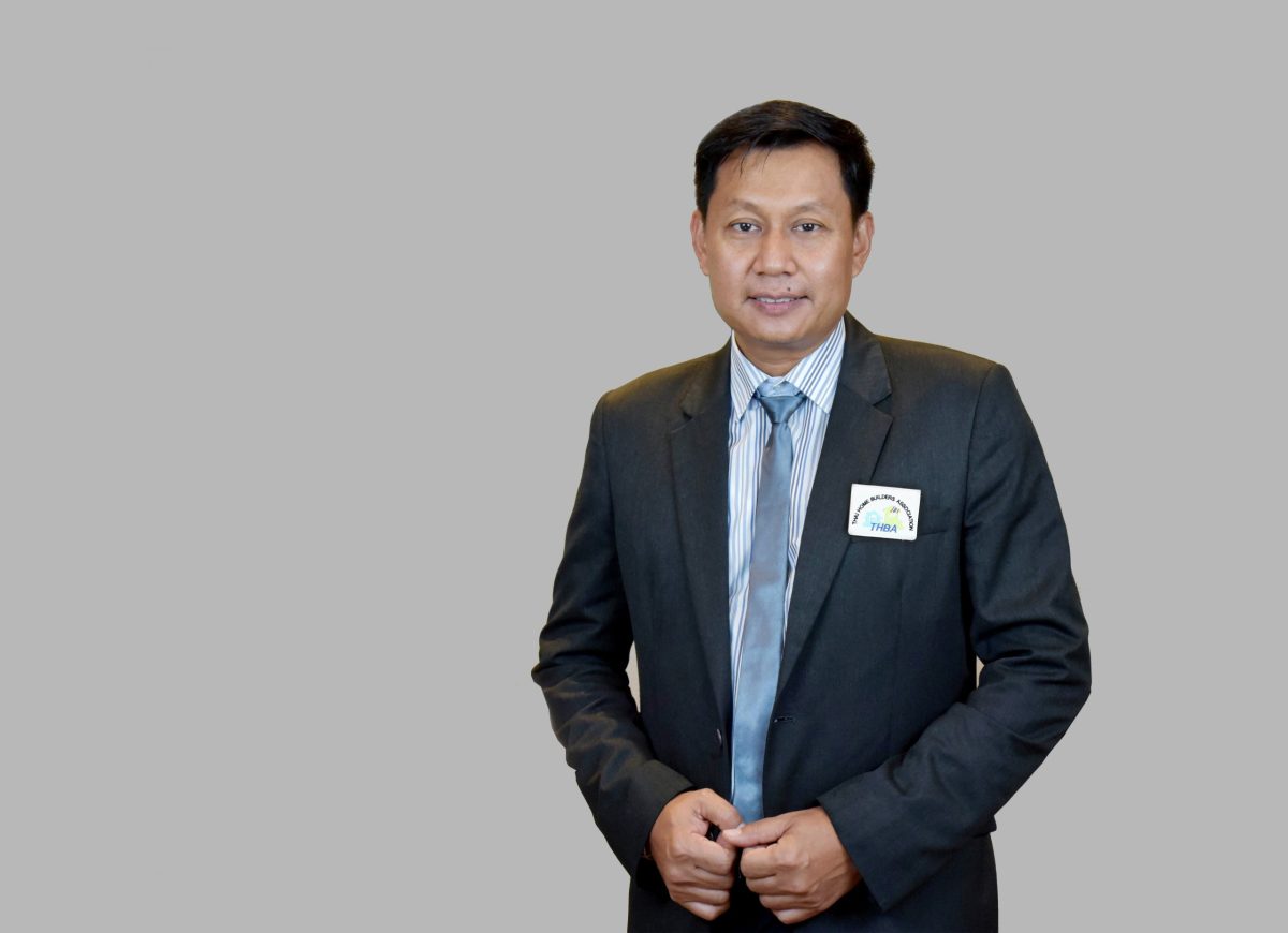 THBA เผยวิกฤตกำลังซื้อครึ่งแรกปี 69 ฉุดอส...
