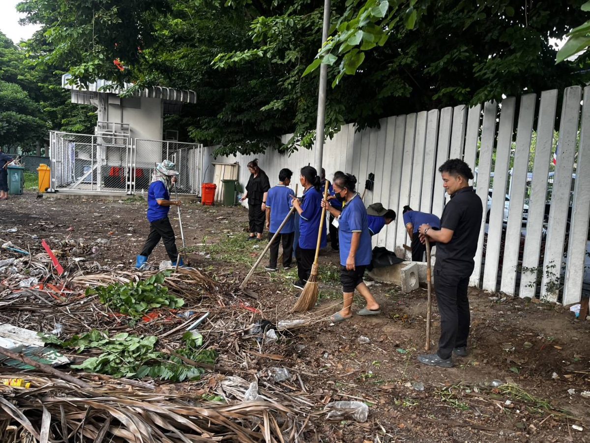 นางวิไล เจริญชัยสกุล ผู้อำนวยการสำนักวัฒน...