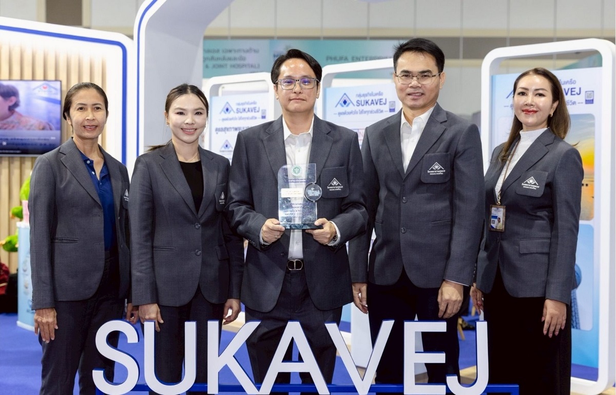 คุณเจษฎา ณ ปลอด กรรมการผู้จัดการ บริษัท น...