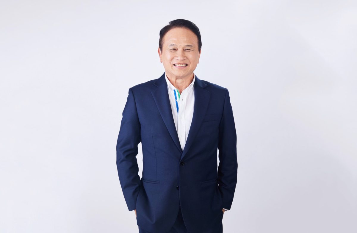 บมจ. ไทย โคโคนัท หรือ COCOCO เปิดแผนการดำ...