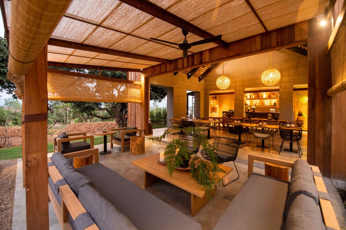 A Culinary Journey Through the Seasons at Roukh Cuisine at Roukh Kiri Khaoyai - The Centara Collection