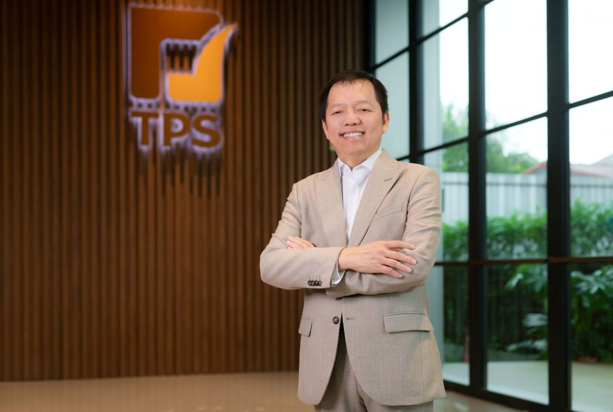 ชูกลยุทธ์ AI หนุนธุรกิจเต็มพิกัด! ดันรายได้ปี 69 โต...